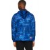 Толстовка AND1 Jump shot zippered graffiti jacket